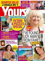 Yours Magazine